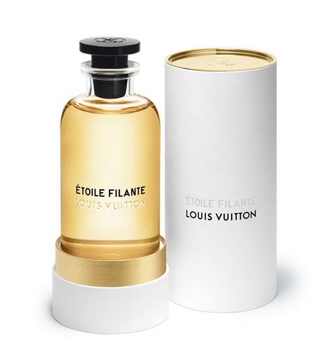 Louis Vuitton new perfumes